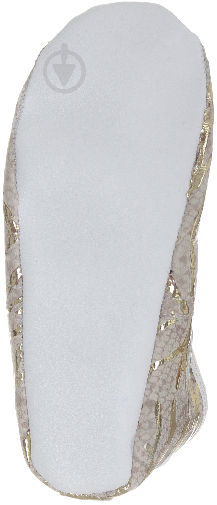 Чешки унисекс Экотапок р.26 - фото 4