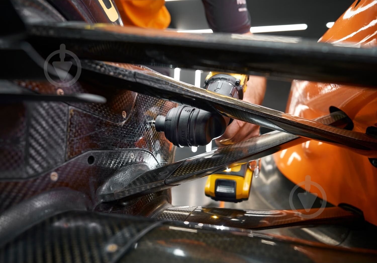 Шуруповерт акумуляторний DeWalt DCD803D2T - фото 9