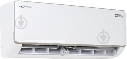 Кондиціонер Leberg Loki 3.0 LS/LU-18OLI3 - фото 5