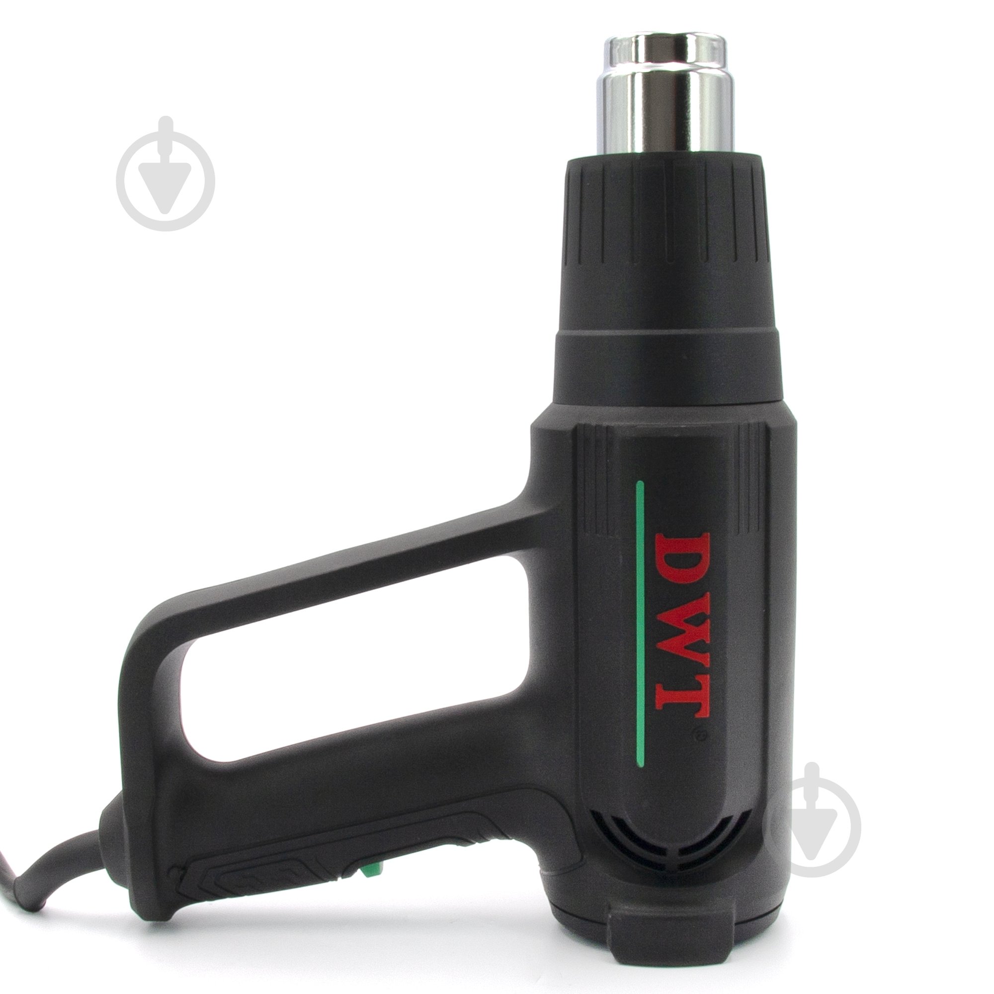 Фен строительный DWT HLPP20-600 - фото 3