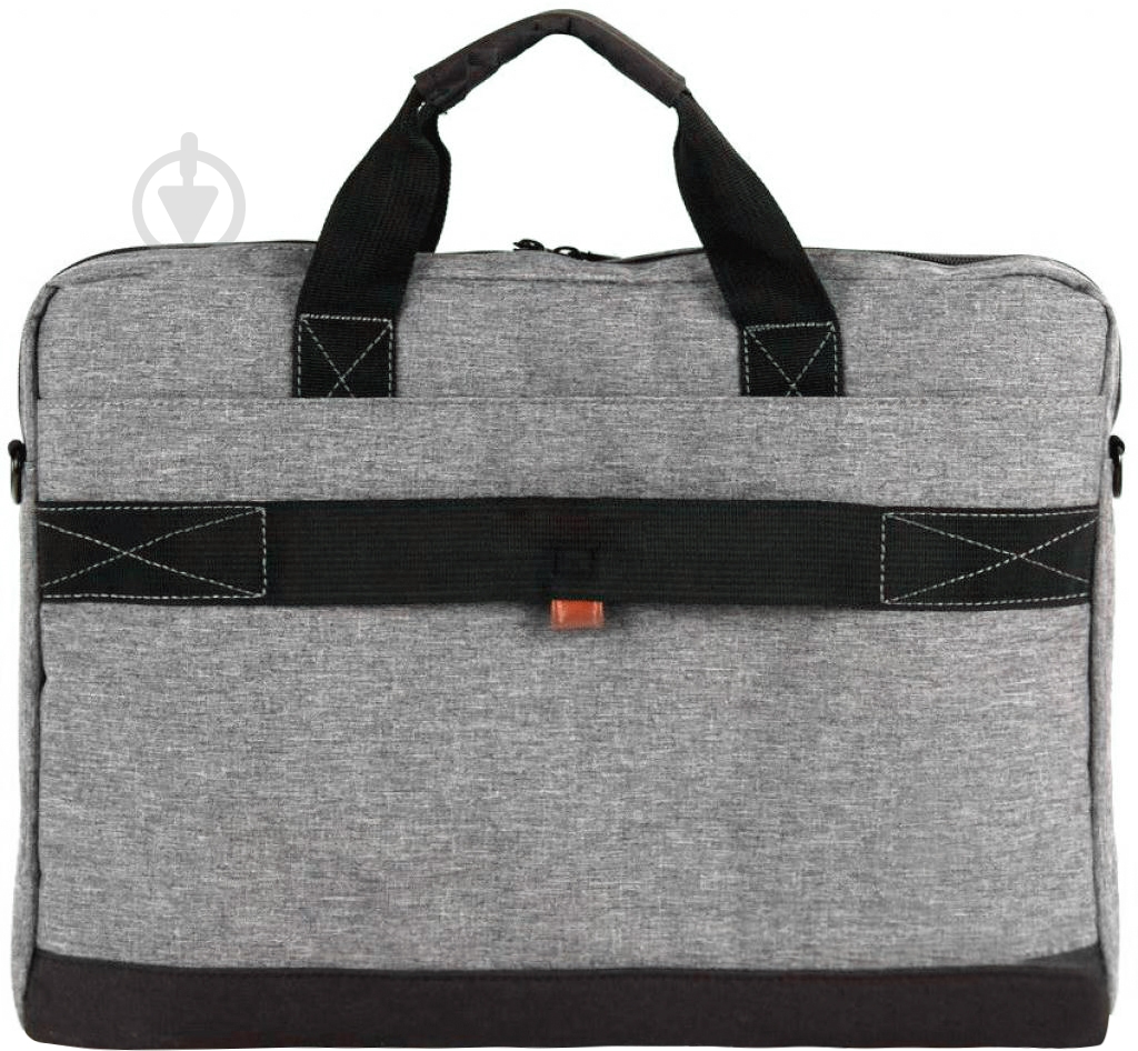 Сумка DTBG 15.6" grey (D8979GR) - фото 2 Сумка DTBG 15.6" grey (D8979GR) - фото 2