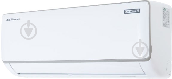 Кондиционер Leberg Loki 3.0 LS/LU-24OLI3 - фото 1