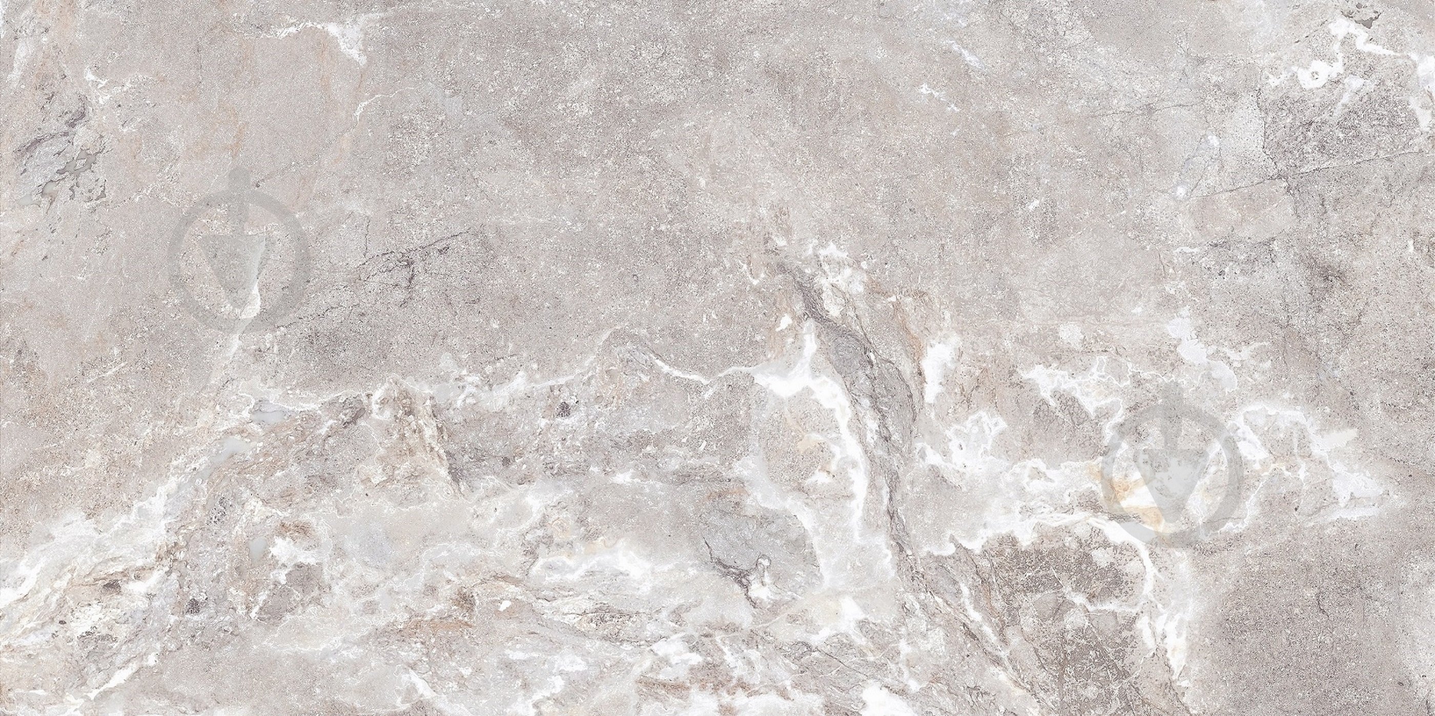 Плитка Allore Group Megalit Silver F PC R Sugar 60x120 см - фото 1