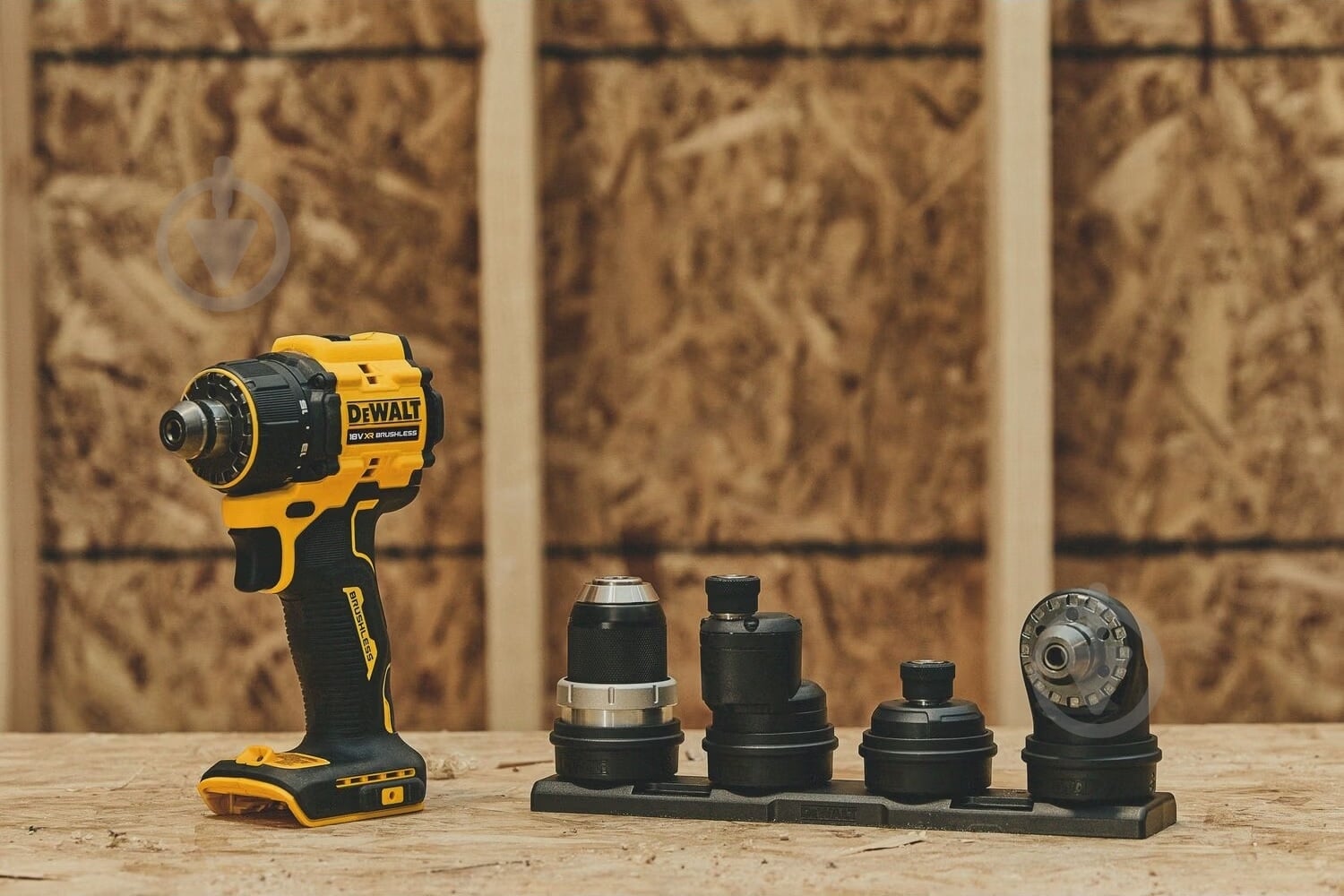 Шуруповерт акумуляторний DeWalt DCD803M1T - фото 16