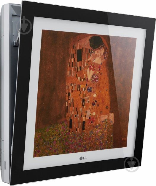Кондиционер LG Gallery A09FT - фото 3