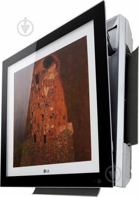Кондиционер LG Gallery A09FT - фото 11