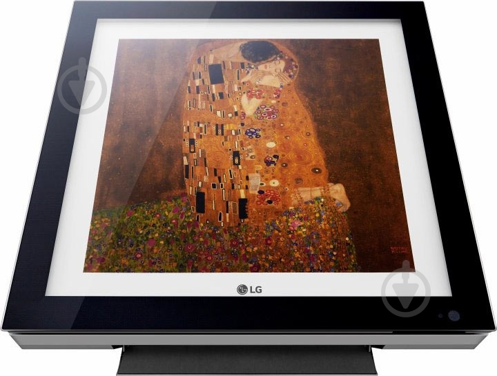 Кондиционер LG Gallery A09FT - фото 7
