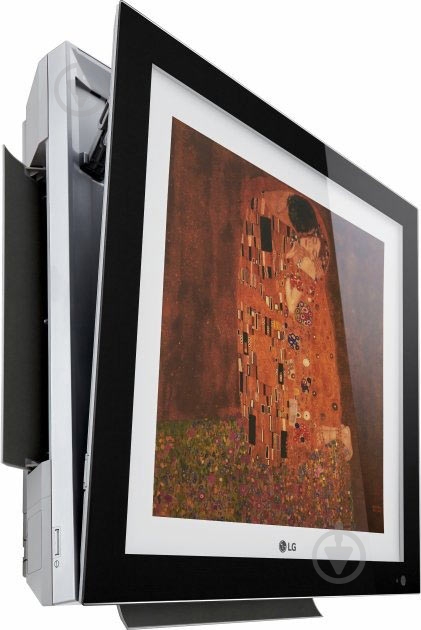 Кондиционер LG Gallery A09FT - фото 5