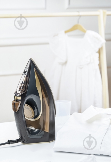 Утюг Camry CR5036 - фото 8