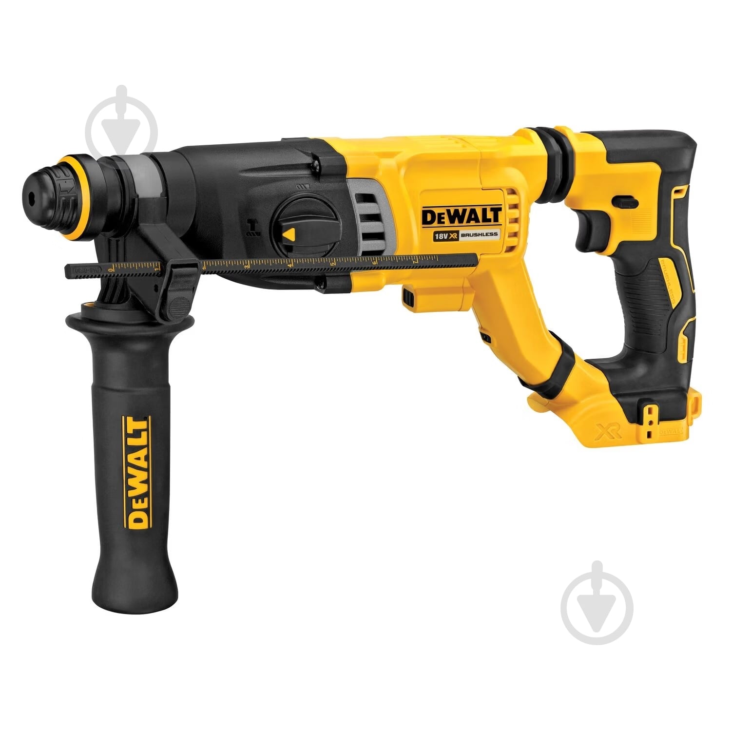 Набор аккумуляторного инструмента DeWalt DCK327P2T - фото 6