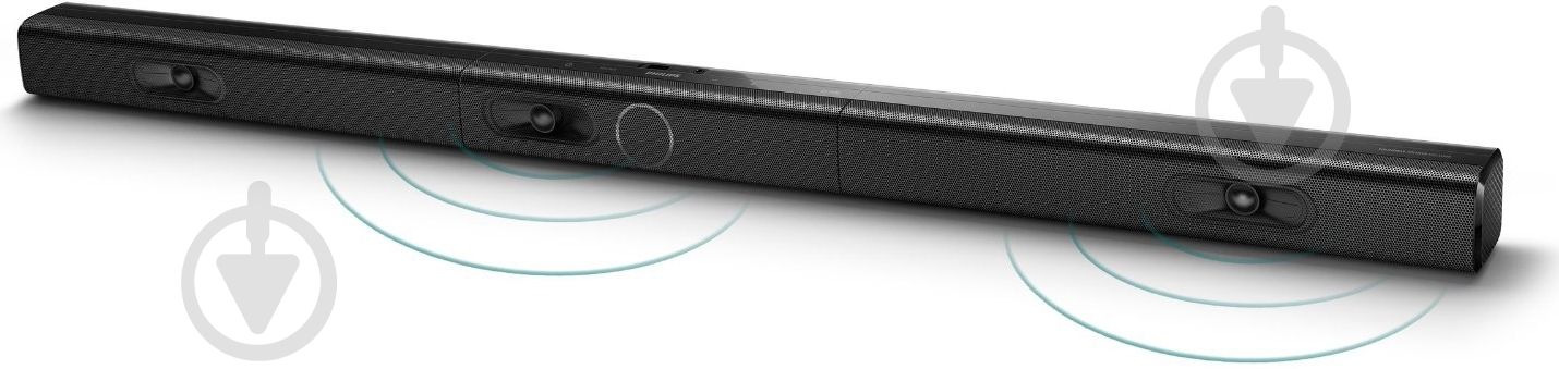 Саундбар Philips HTL2183B/12 - фото 3 Саундбар Philips HTL2183B/12 - фото 3