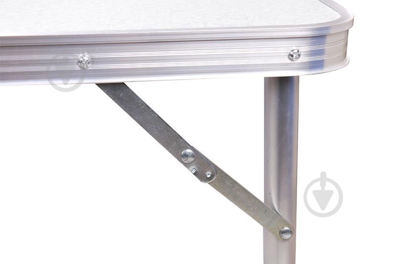 Стол раскладной Fishing ROI туристичний 60*120 3 4 стільцями HY-022 - фото 2 Стол раскладной Fishing ROI туристичний 60*120 3 4 стільцями HY-022 - фото 2