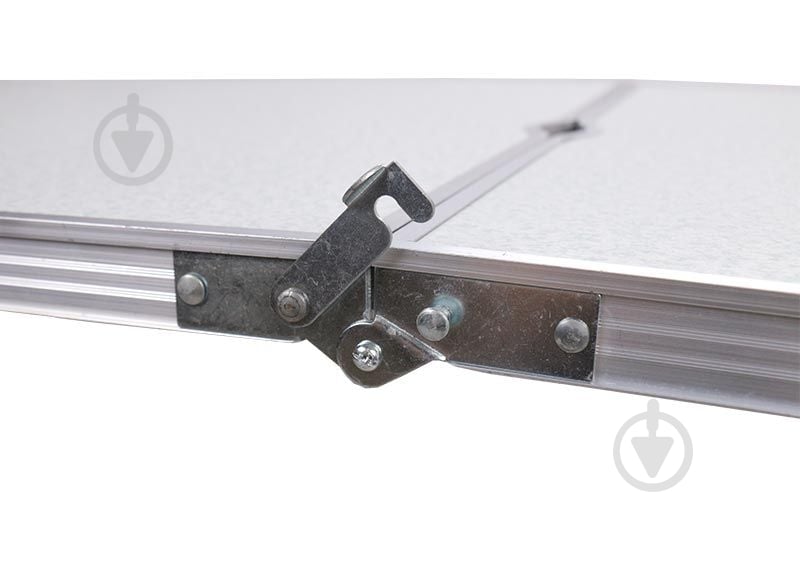 Стол раскладной Fishing ROI туристичний 60*120 3 4 стільцями HY-022 - фото 3 Стол раскладной Fishing ROI туристичний 60*120 3 4 стільцями HY-022 - фото 3