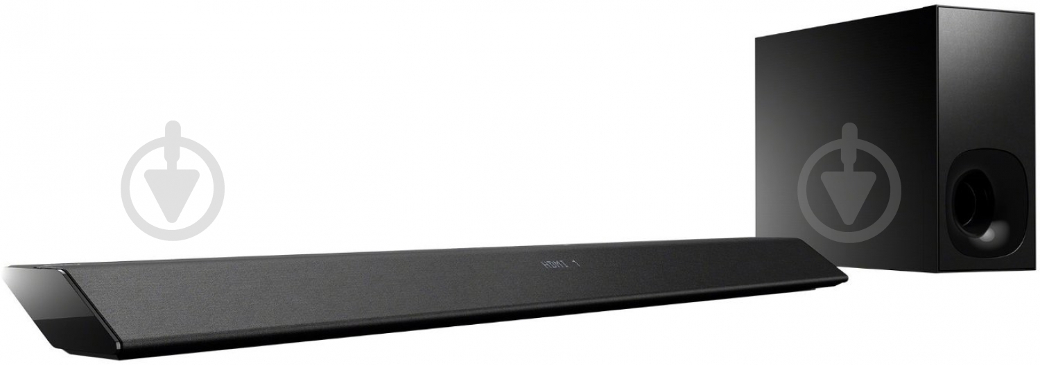 Саундбар Sony HTCT380B.RU3 - фото 3