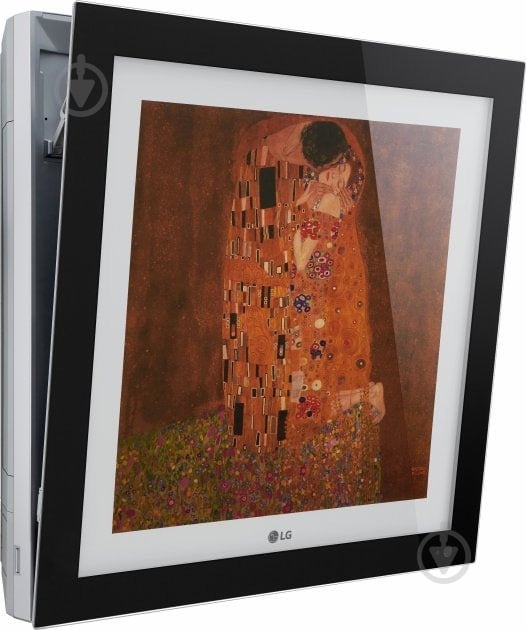 Кондиционер LG Gallery A12FT - фото 4