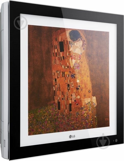 Кондиционер LG Gallery A12FT - фото 3