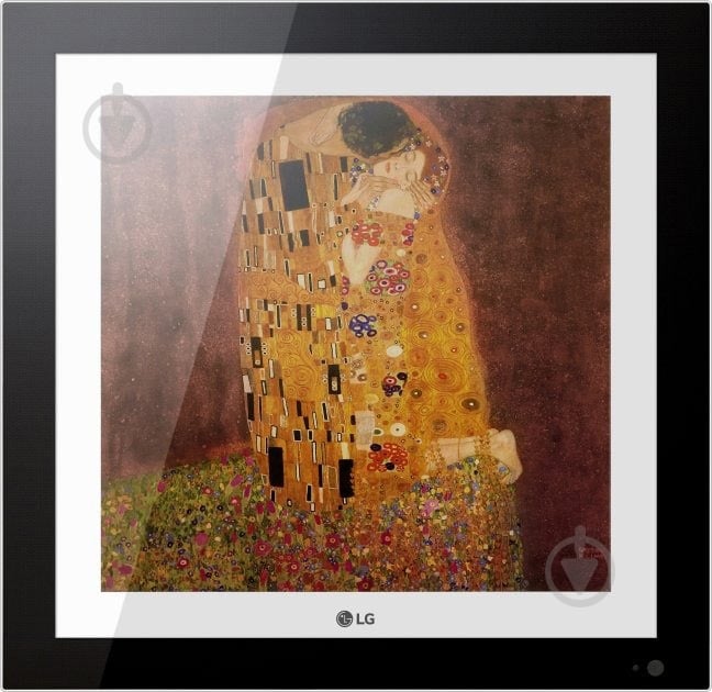 Кондиционер LG Gallery A12FT - фото 1