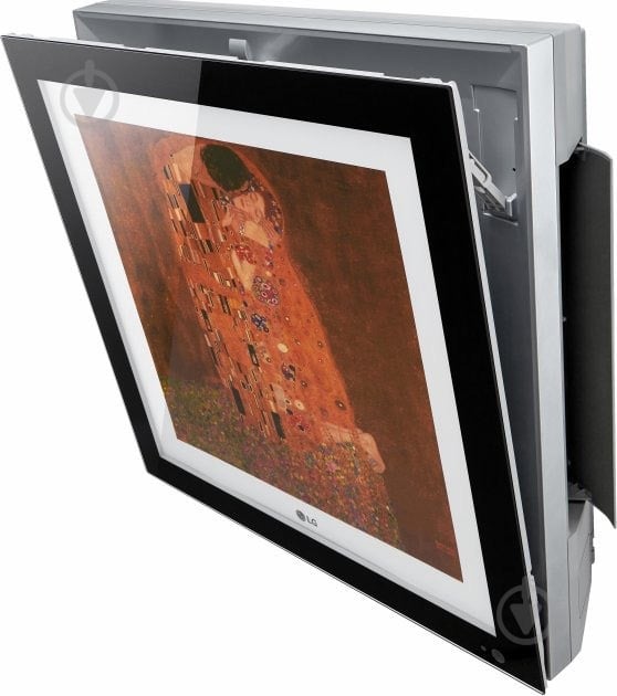 Кондиционер LG Gallery A12FT - фото 10