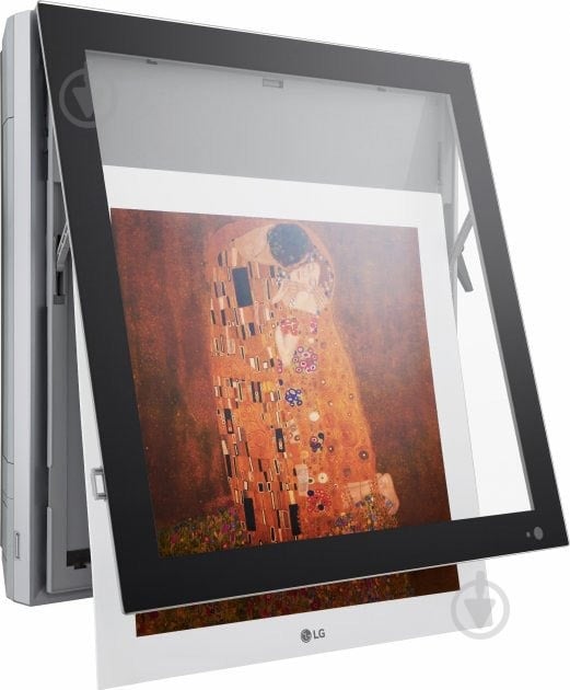 Кондиционер LG Gallery A12FT - фото 7