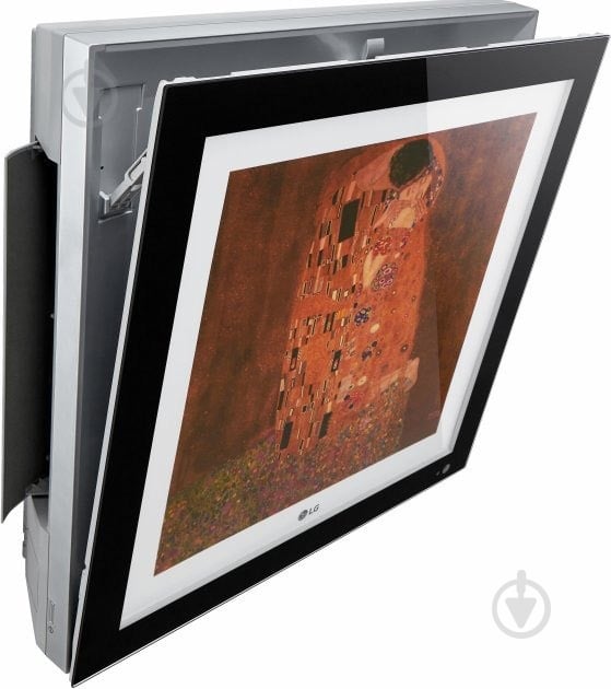 Кондиционер LG Gallery A12FT - фото 5