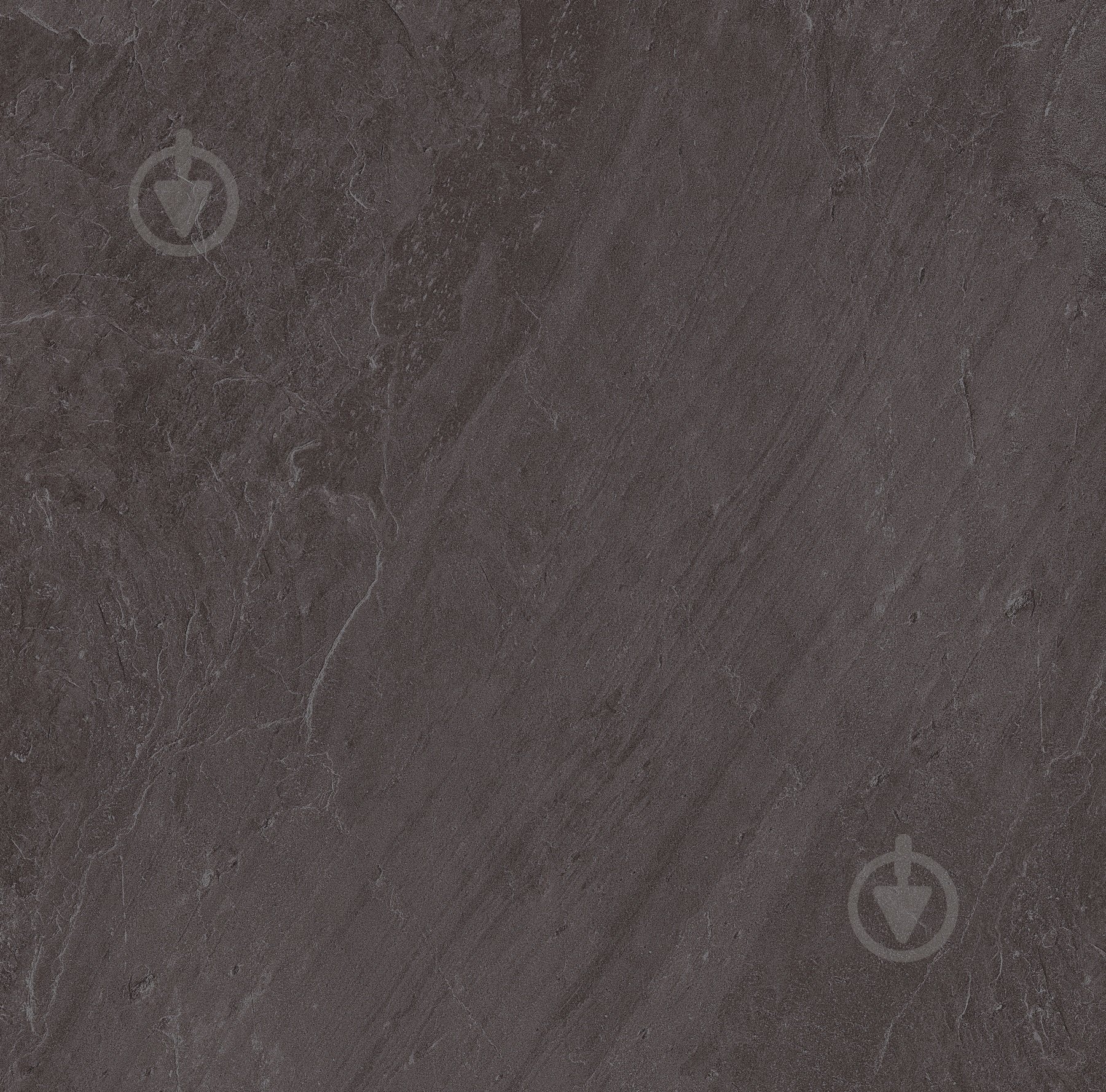 Плитка Allore Group Soft Slate Anthracite F PC R Sugar 60x60 см - фото 4
