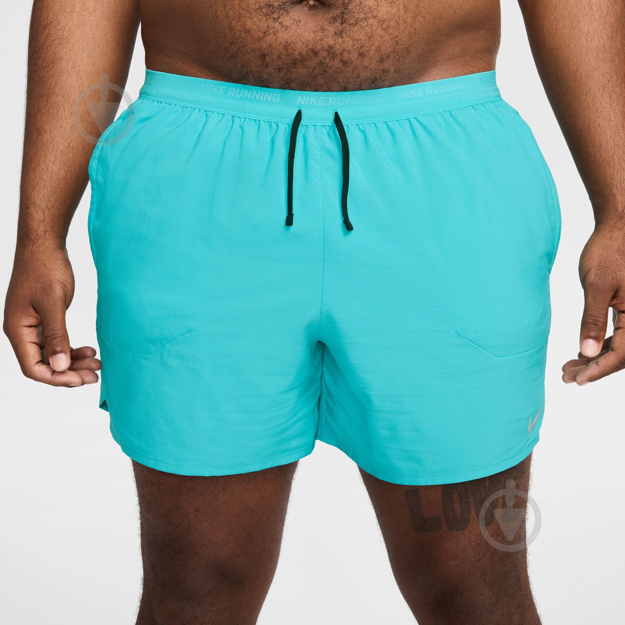 Шорти Nike M NK DF STRIDE 5IN BF SHRT DM4755-345 р. S блакитний - фото 11 Шорти Nike M NK DF STRIDE 5IN BF SHRT DM4755-345 р. S блакитний - фото 11