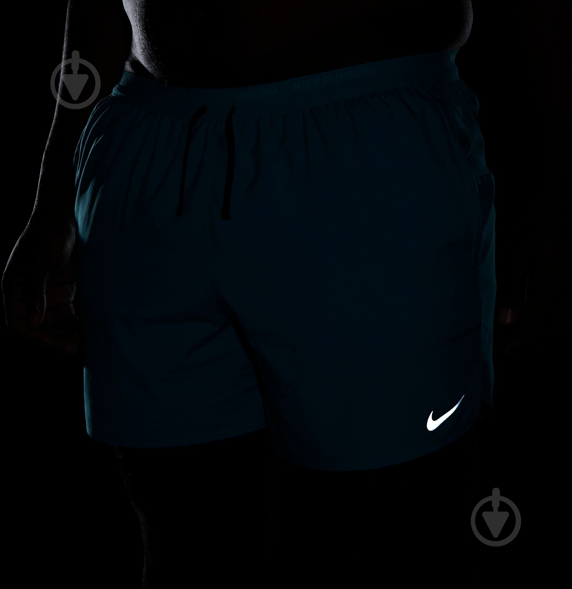 Шорти Nike M NK DF STRIDE 5IN BF SHRT DM4755-345 р. S блакитний - фото 17 Шорти Nike M NK DF STRIDE 5IN BF SHRT DM4755-345 р. S блакитний - фото 17