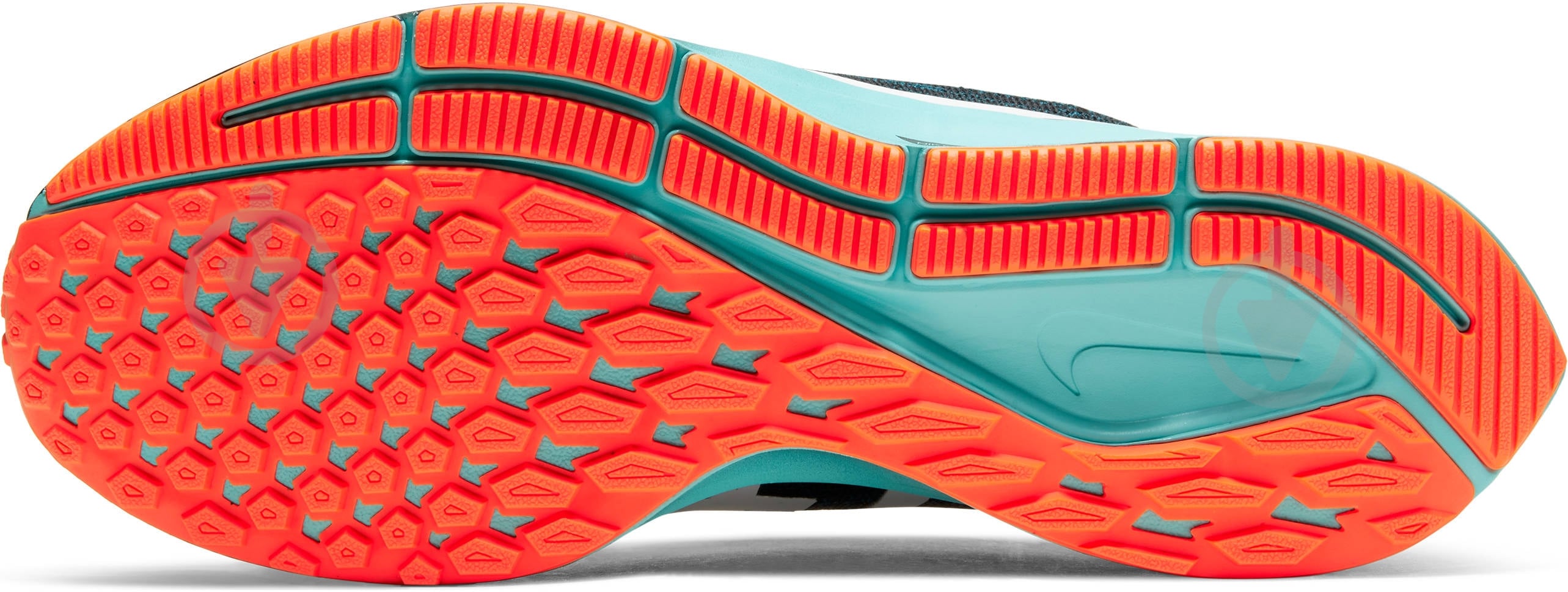 Кроссовки женские Nike AIRZOOM PEGASUS 36 HKNE CN6867-001 р.38 черные - фото 8