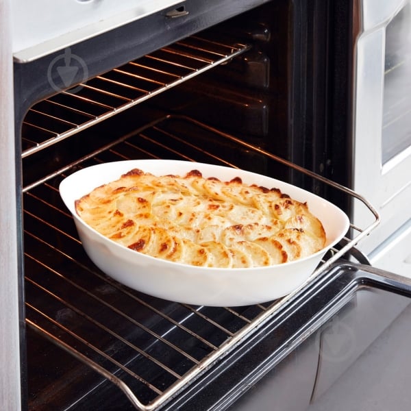 Форма для випікання Luminarc Smart Cuisine 29х17 см N3567 - фото 8