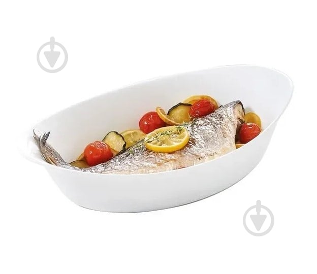 Форма для випікання Luminarc Smart Cuisine 29х17 см N3567 - фото 6