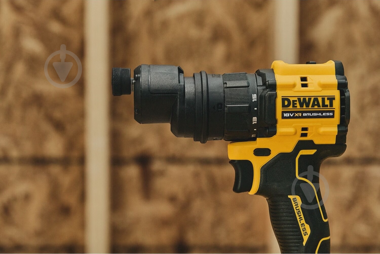 Шуруповерт аккумуляторный DeWalt DCD803NT - фото 14 Шуруповерт аккумуляторный DeWalt DCD803NT - фото 14