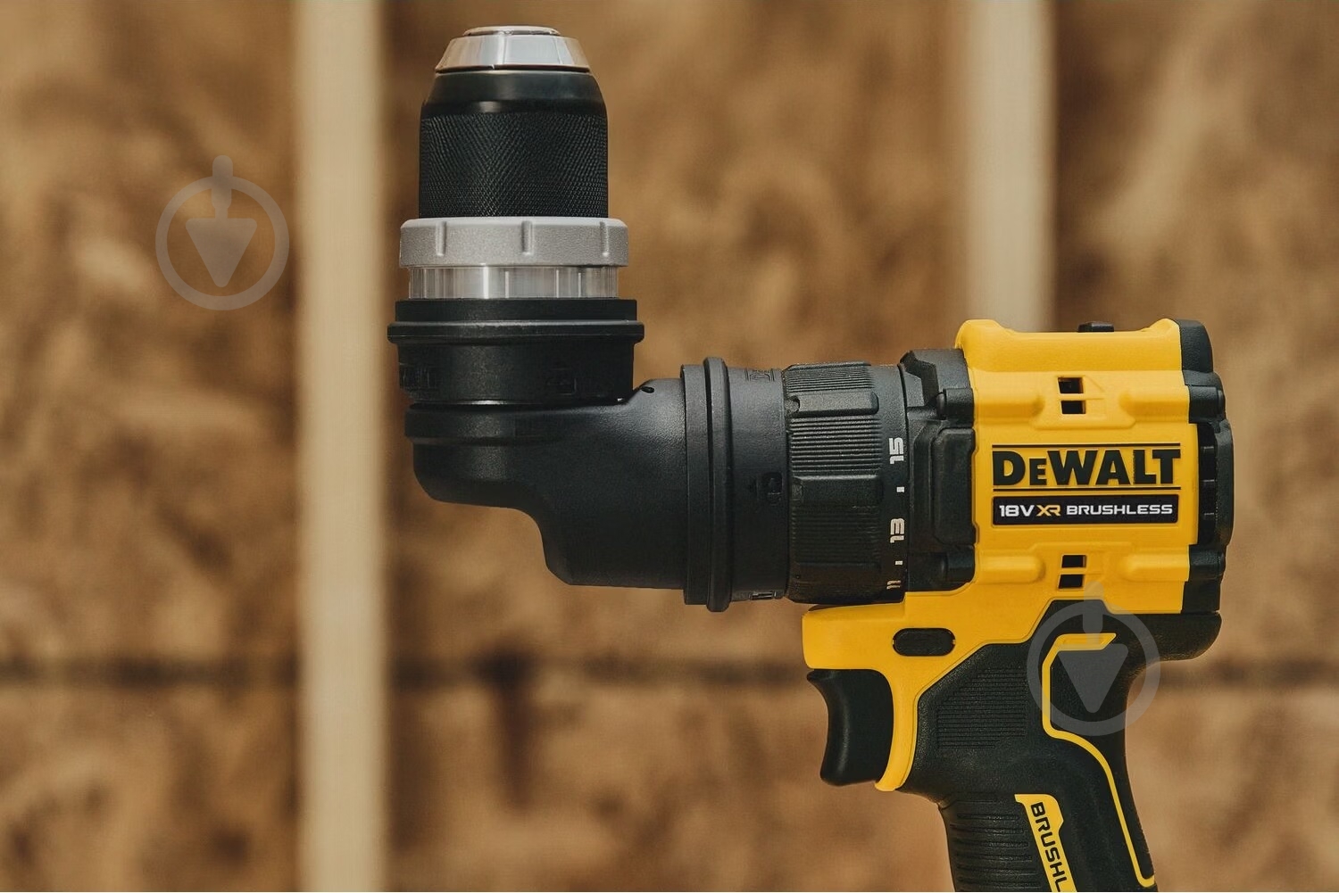 Шуруповерт аккумуляторный DeWalt DCD803NT - фото 12 Шуруповерт аккумуляторный DeWalt DCD803NT - фото 12