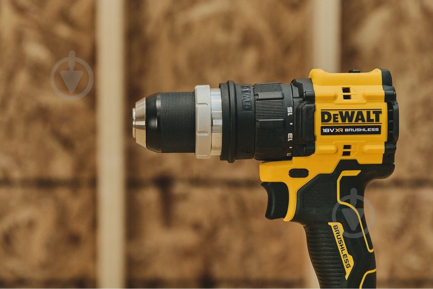 Шуруповерт аккумуляторный DeWalt DCD803NT - фото 11 Шуруповерт аккумуляторный DeWalt DCD803NT - фото 11