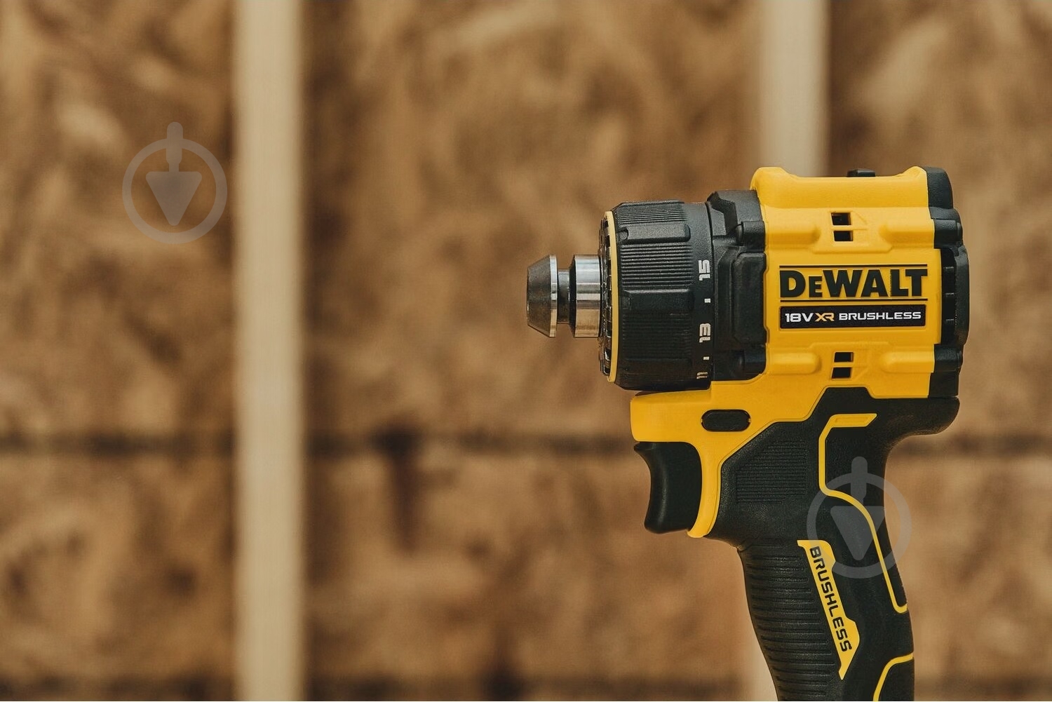 Шуруповерт аккумуляторный DeWalt DCD803NT - фото 13 Шуруповерт аккумуляторный DeWalt DCD803NT - фото 13