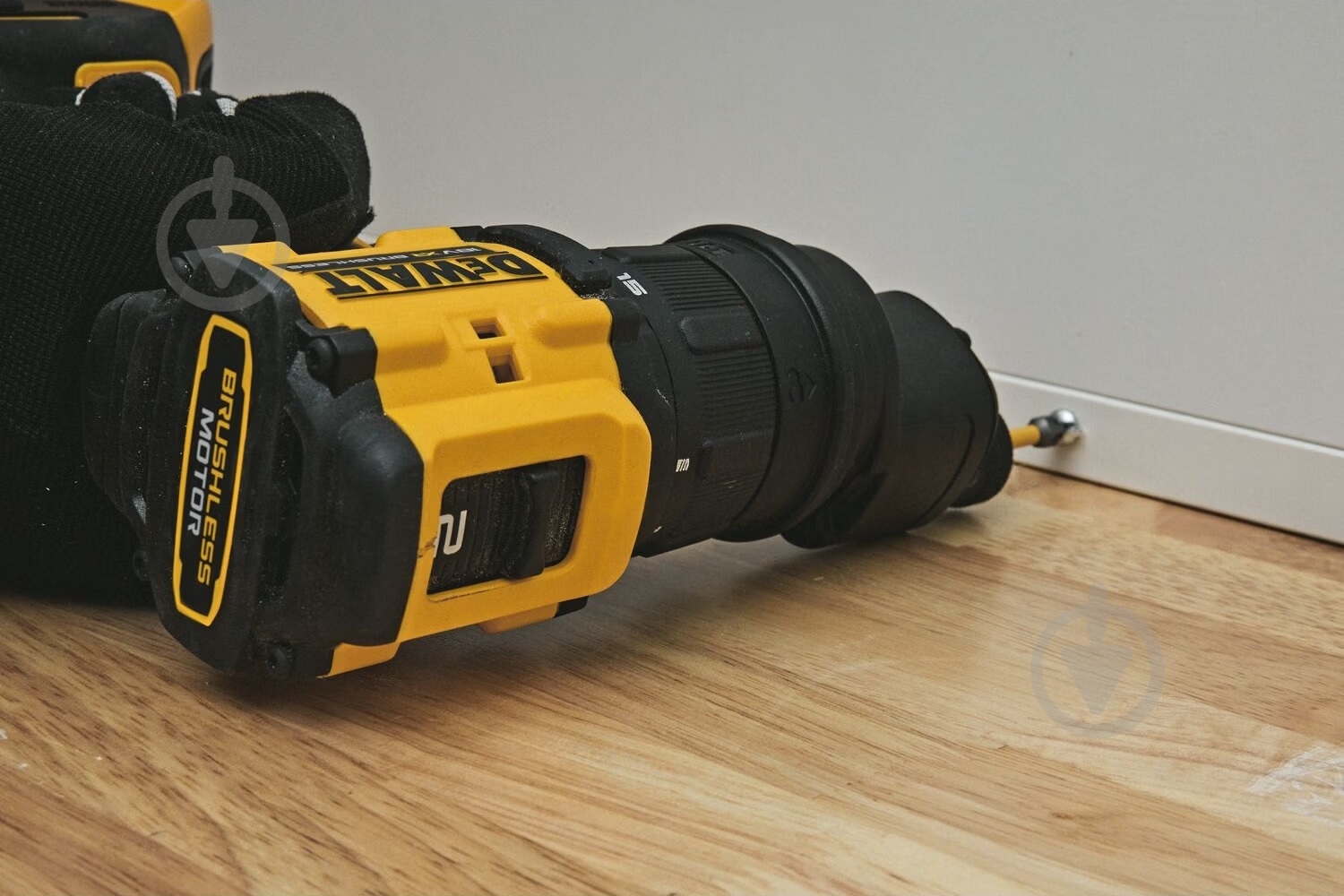 Шуруповерт аккумуляторный DeWalt DCD803NT - фото 20 Шуруповерт аккумуляторный DeWalt DCD803NT - фото 20