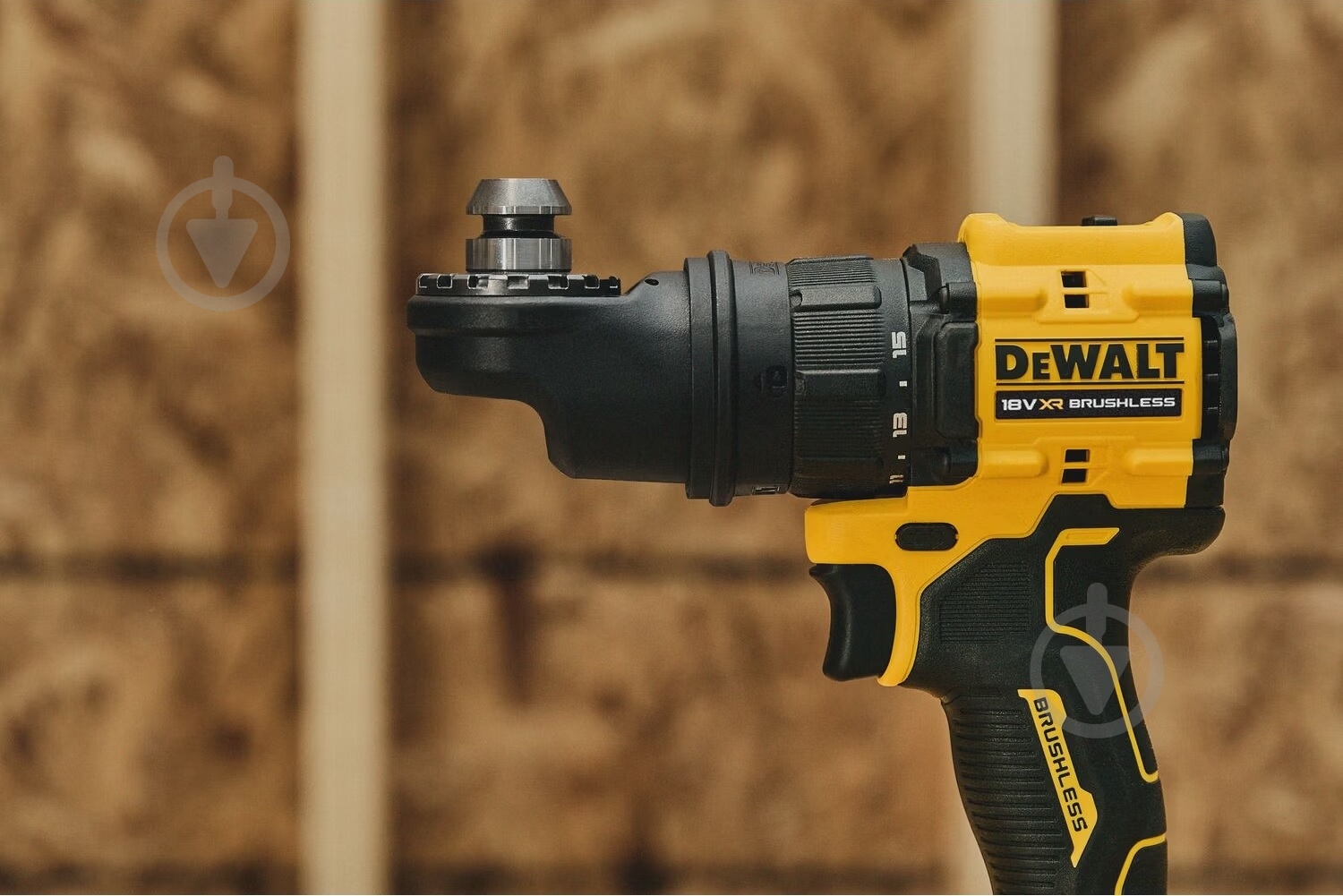 Шуруповерт аккумуляторный DeWalt DCD803NT - фото 16 Шуруповерт аккумуляторный DeWalt DCD803NT - фото 16