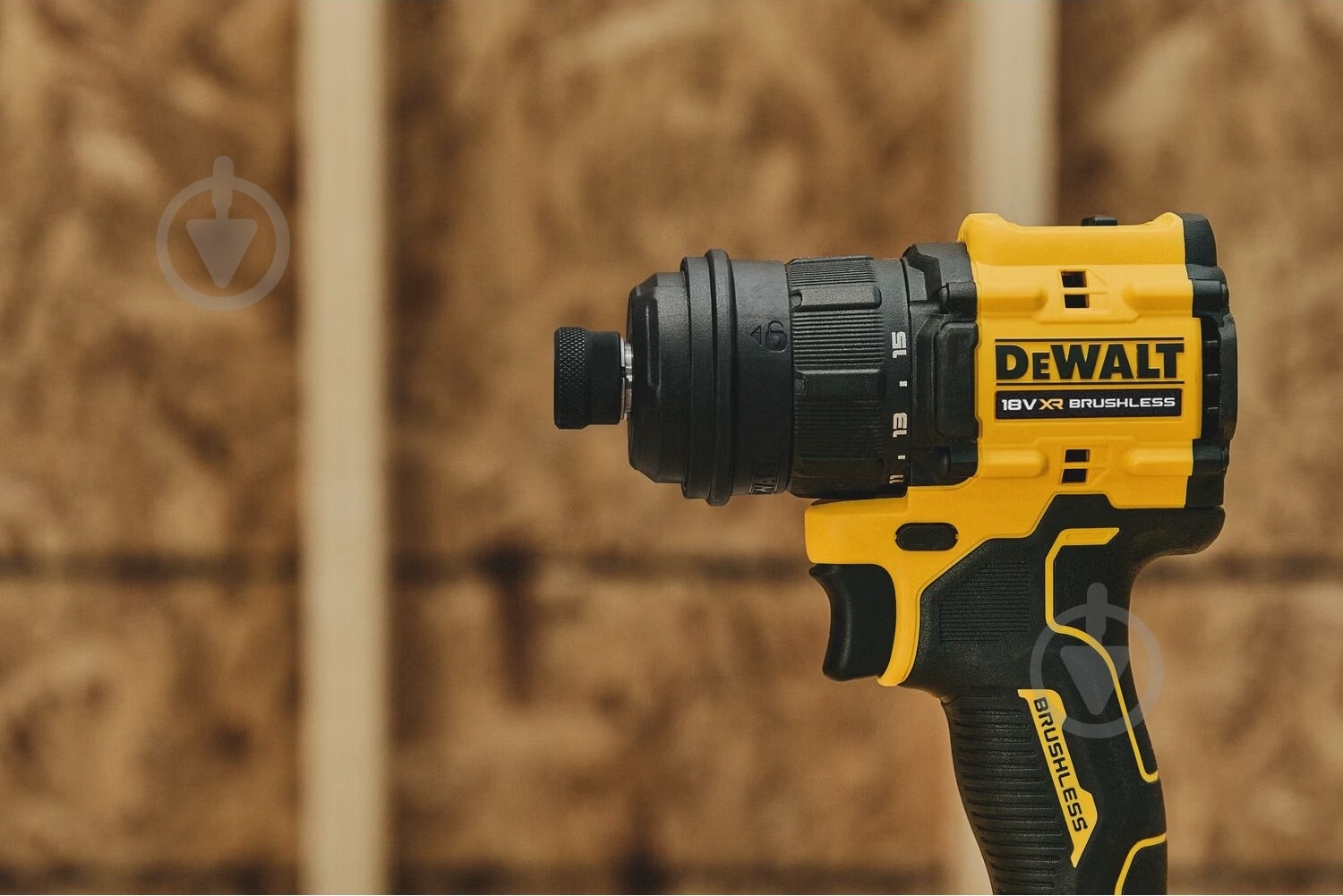 Шуруповерт аккумуляторный DeWalt DCD803NT - фото 15 Шуруповерт аккумуляторный DeWalt DCD803NT - фото 15