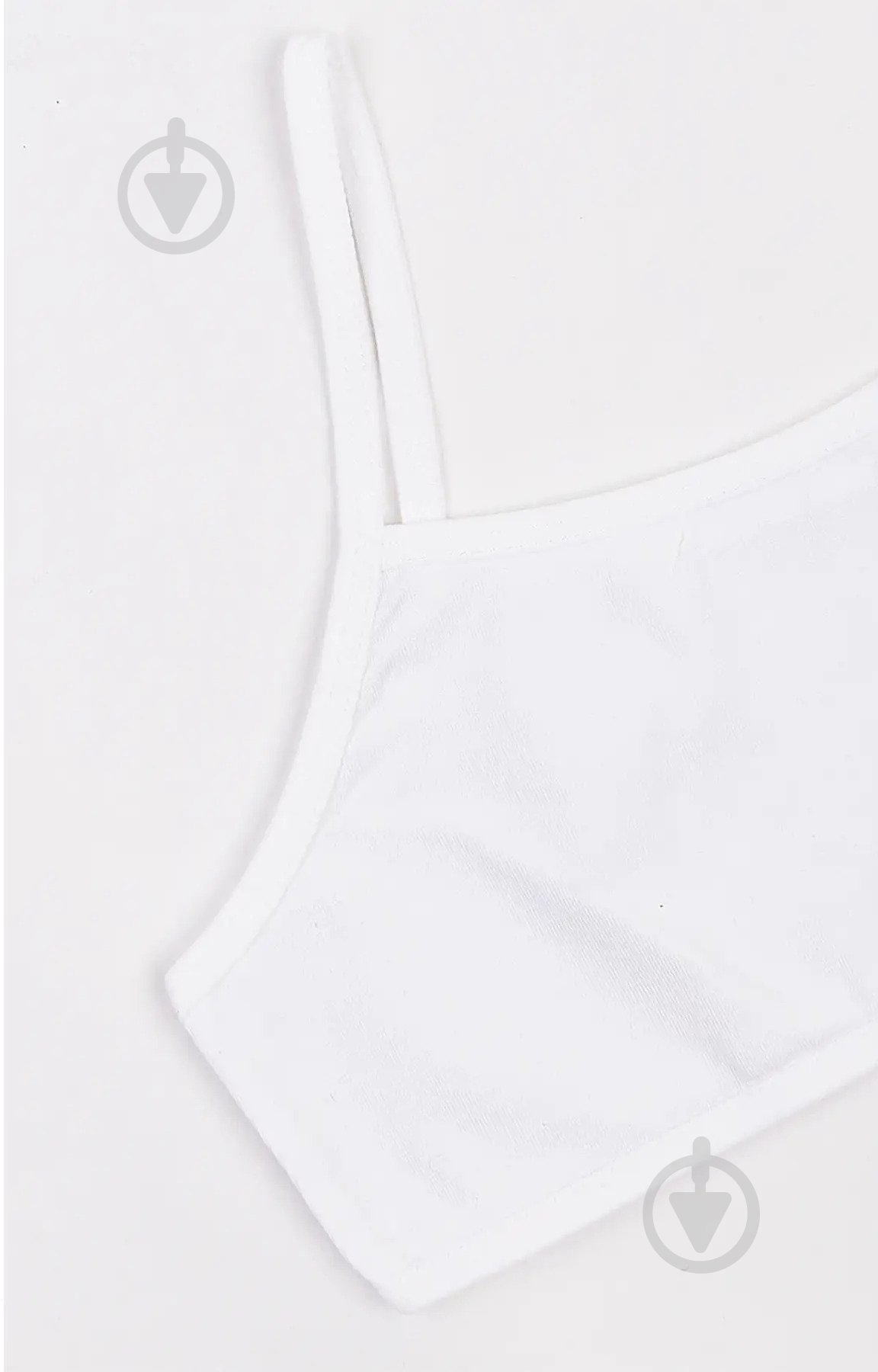 Топ Bibo р.116 белый 91150 - фото 2