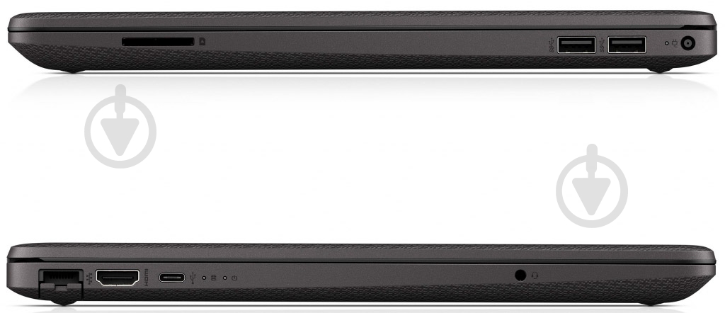 Ноутбук HP 250 G8 15,6 (3A5T6EA) black - фото 5