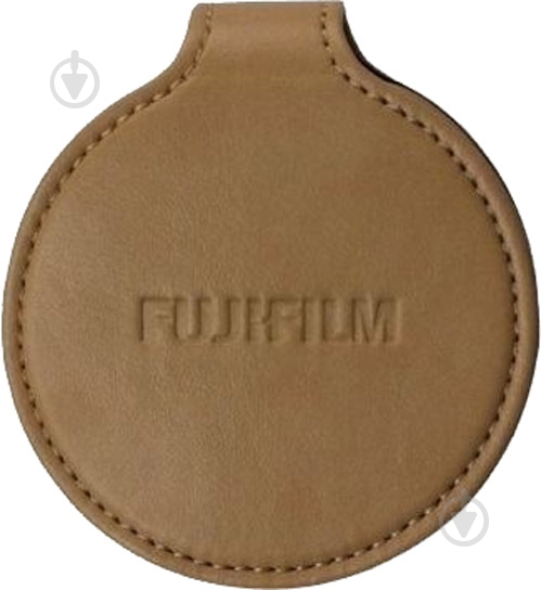 Чехол для бленды Fujifilm LH-Case X10 beige 04004272 - фото 1