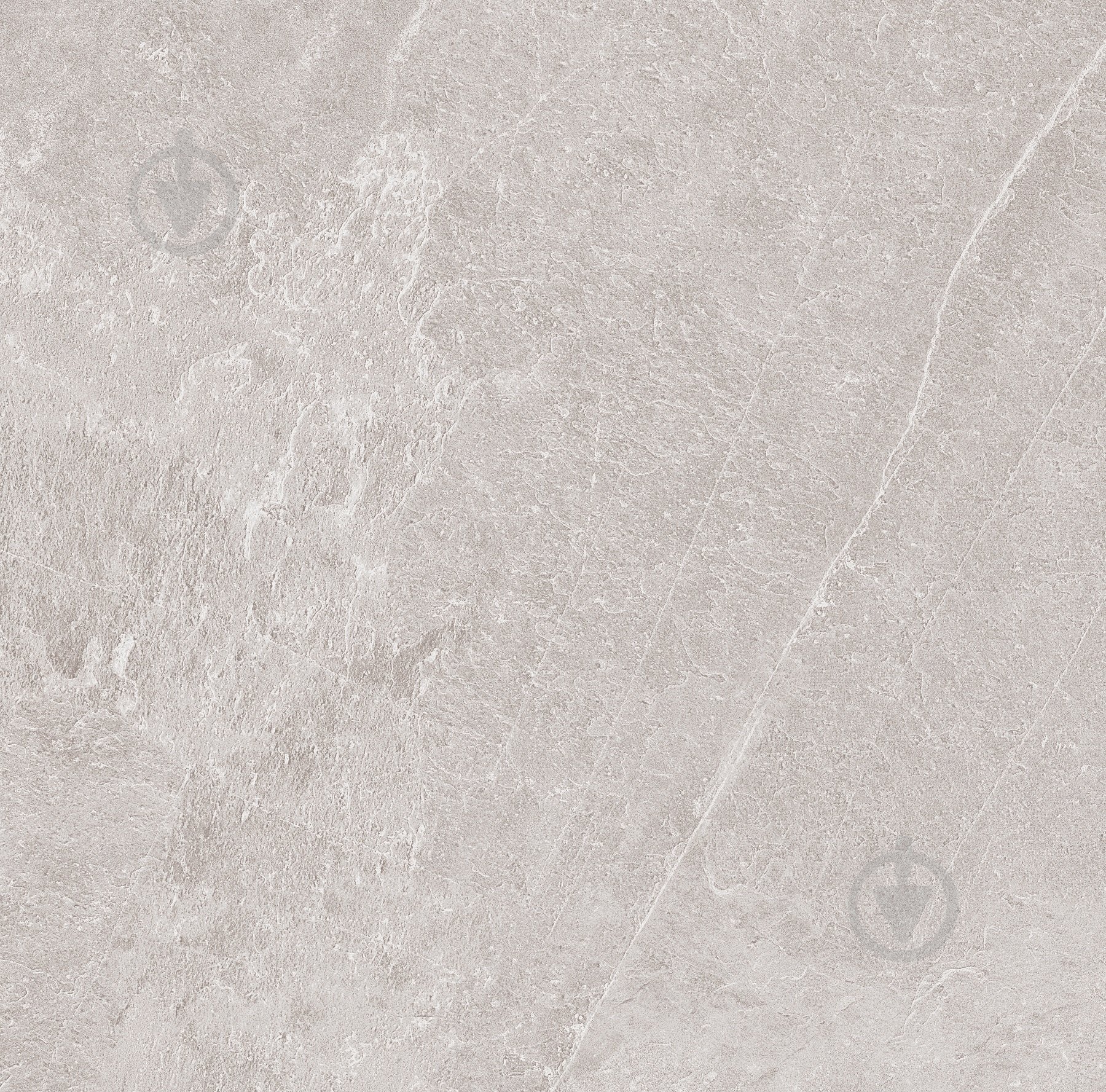 Плитка Allore Group Soft Slate Silver F PC R Sugar 60x60 см - фото 1