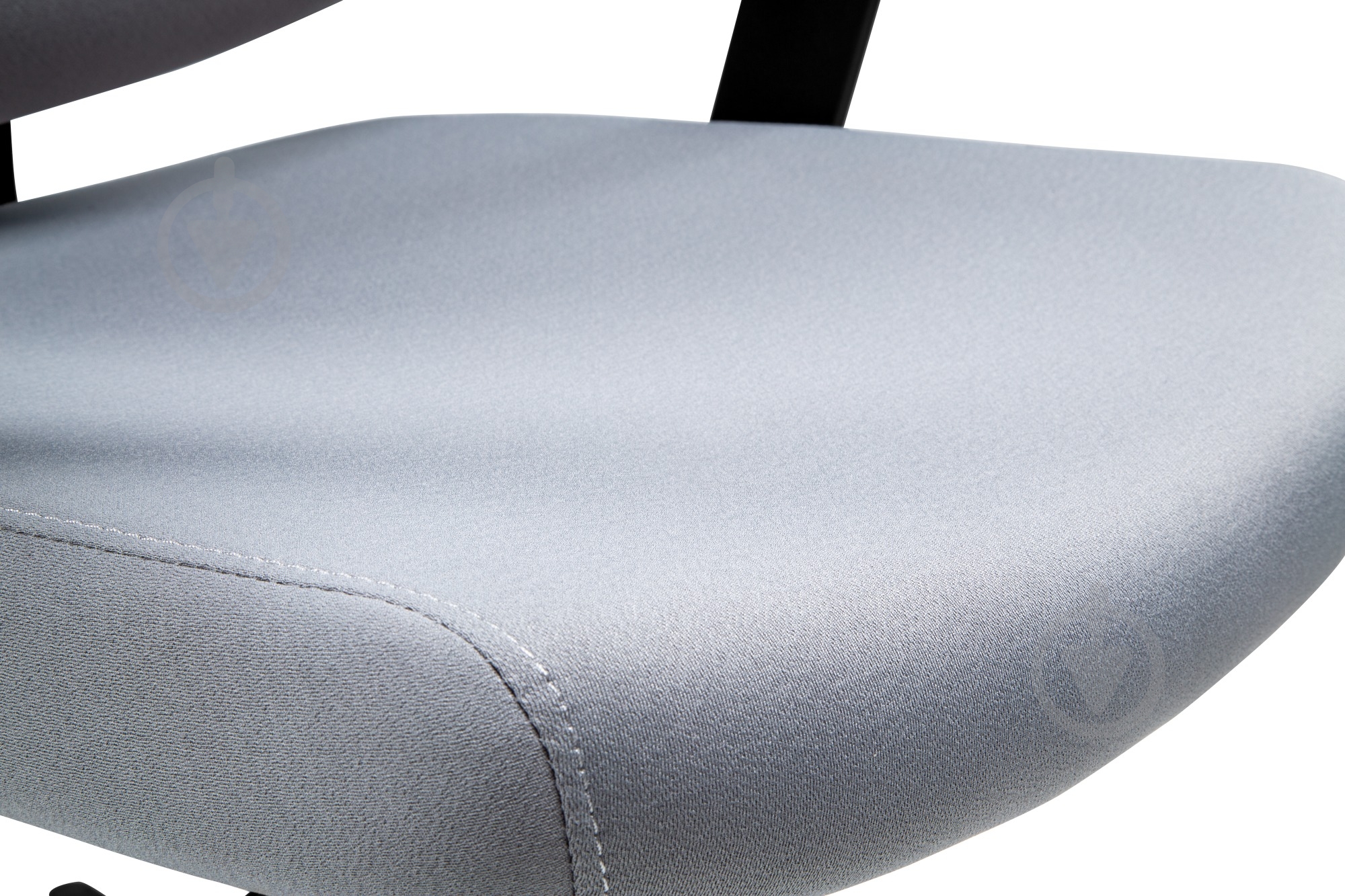 Кресло GT Racer B-531 серый - фото 10