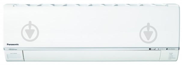Кондиционер Panasonic Deluxe CS-E7RKDW/CU-E7RKD - фото 1 Кондиционер Panasonic Deluxe CS-E7RKDW/CU-E7RKD - фото 1