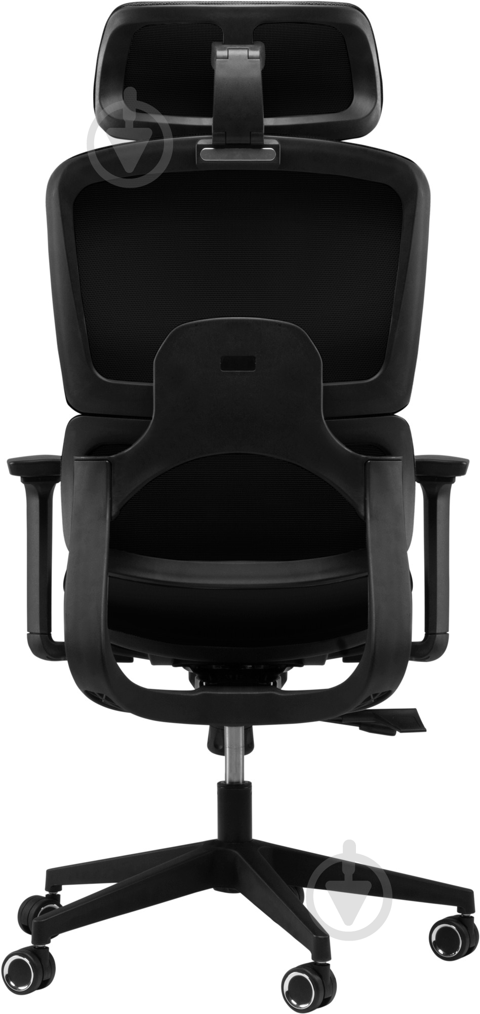 Кресло GT Racer B-529B черный - фото 11 Кресло GT Racer B-529B черный - фото 11