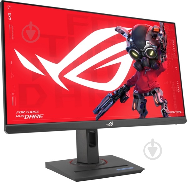 Монитор Asus ROG Strix XG259CS 24,5" (90LM0AM0-B01370) - фото 2