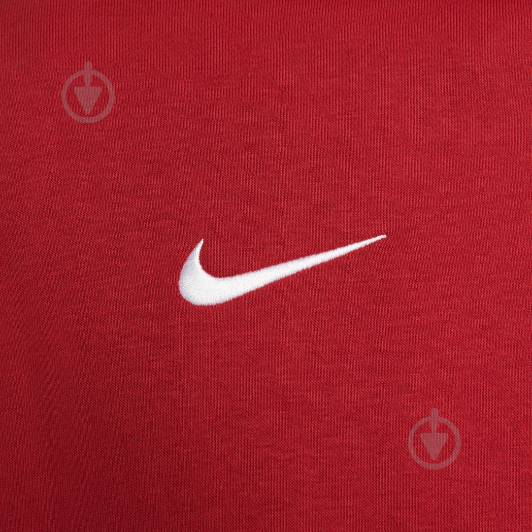 Джемпер Nike LFC M NSW CLUB HOODIE FZ BB DV4581-687 р.XS рожевий - фото 4 Джемпер Nike LFC M NSW CLUB HOODIE FZ BB DV4581-687 р.XS рожевий - фото 4