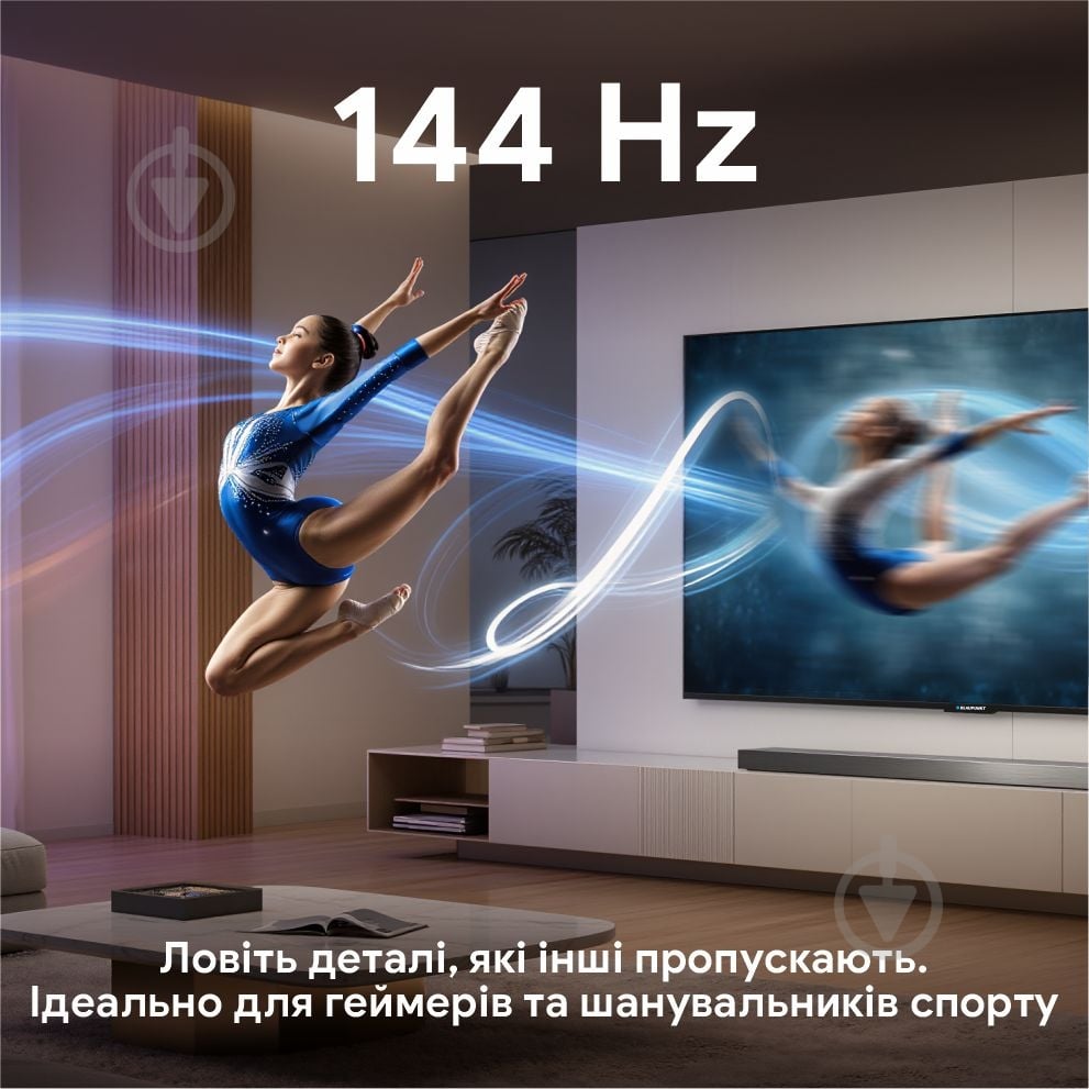 Телевизор Blaupunkt 65MCG8000 - фото 15