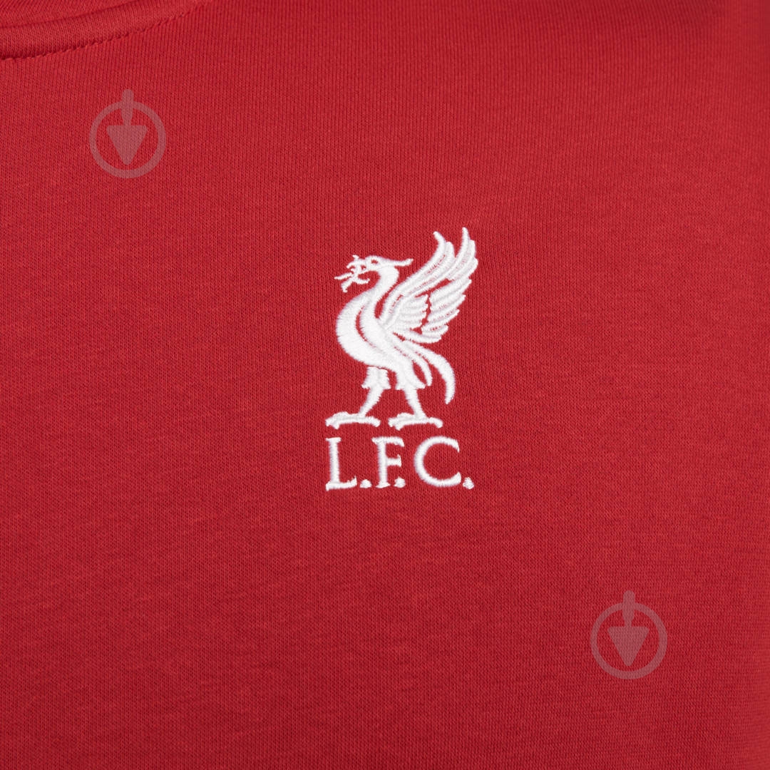 Джемпер Nike LFC M NSW CLUB HOODIE FZ BB DV4581-687 р.3XL рожевий - фото 8 Джемпер Nike LFC M NSW CLUB HOODIE FZ BB DV4581-687 р.3XL рожевий - фото 8