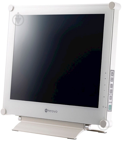 Монитор Neovo 15" (X-15P WHITE) - фото 2