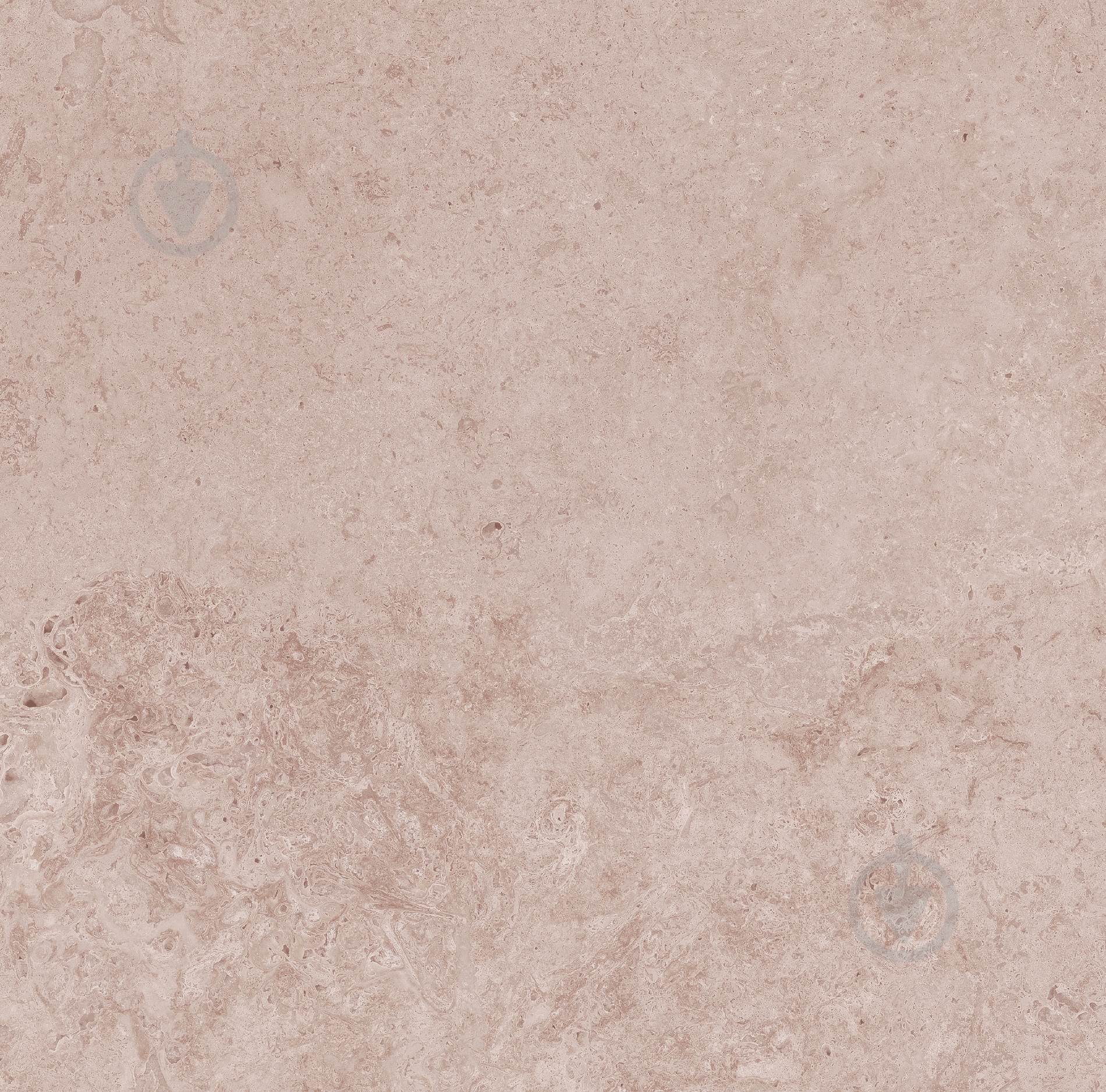 Плитка Allore Group Limestone Beige F P R Mat 60x60 см - фото 2